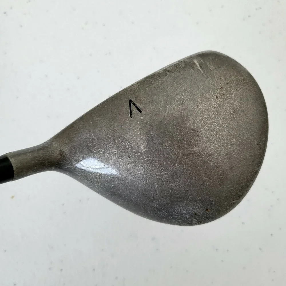 Acer Series 3-Wood Professional Tour 15° Degree Keel Sole Right Handed - Picture 5 of 11